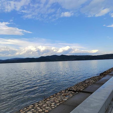 Apartman Bella Vista Golubac Exterior foto