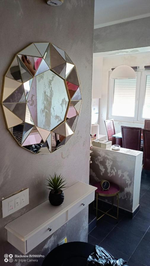 Apartman Bella Vista Golubac Exterior foto