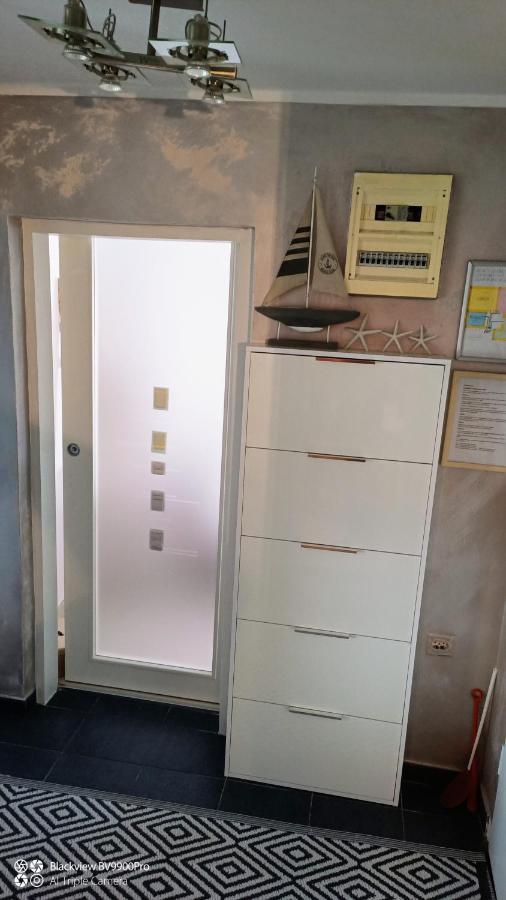 Apartman Bella Vista Golubac Exterior foto