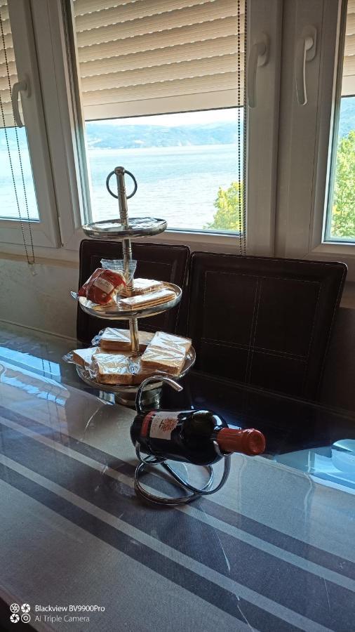 Apartman Bella Vista Golubac Exterior foto