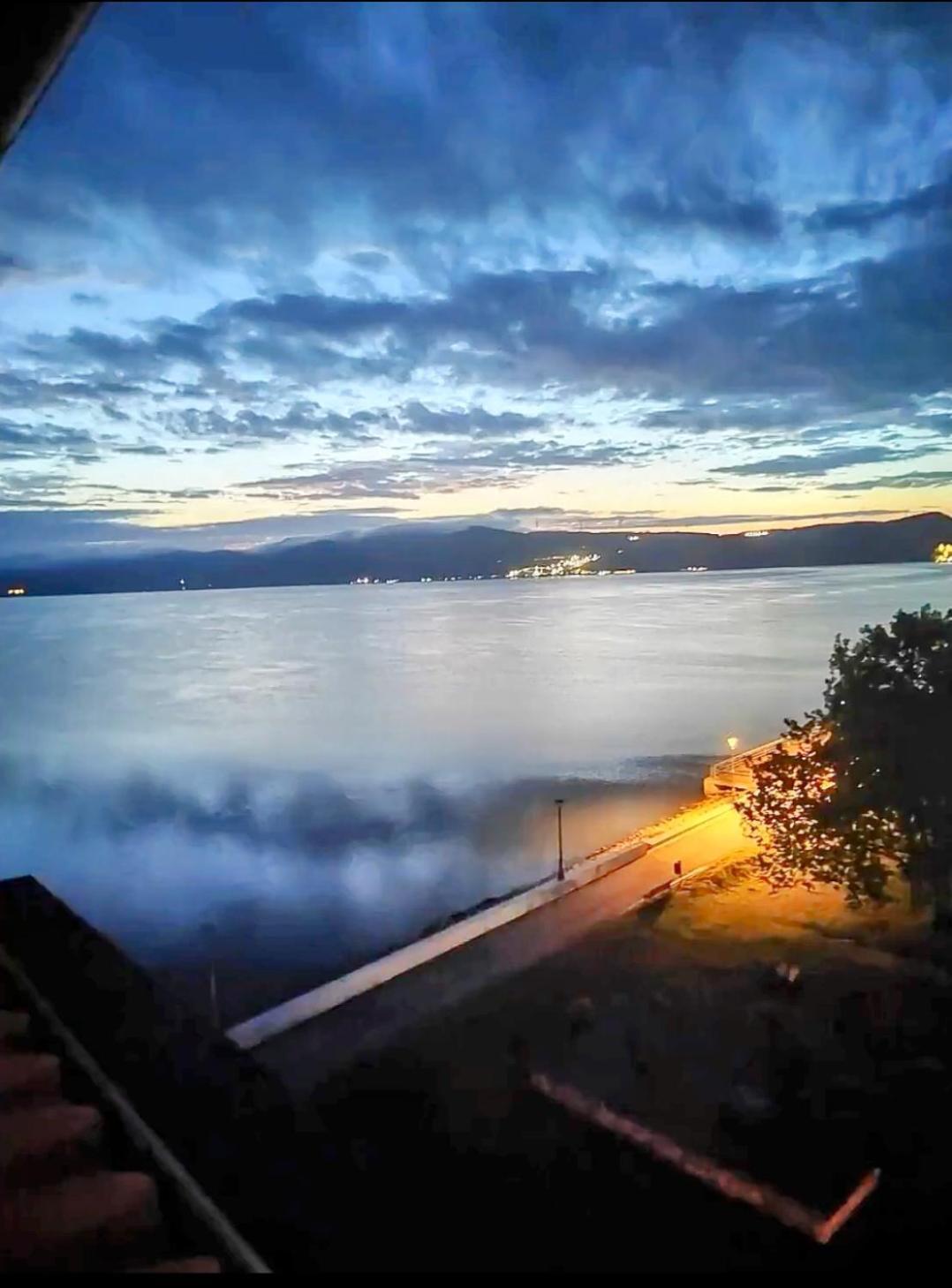 Apartman Bella Vista Golubac Exterior foto